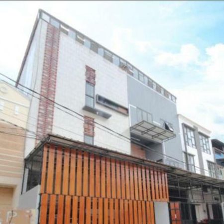 雅加达 科善必杜丽家庭客房旅舍酒店 外观 照片