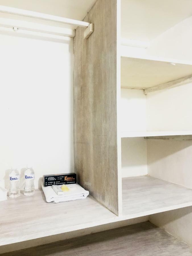 雅加达 科善必杜丽家庭客房旅舍酒店 外观 照片