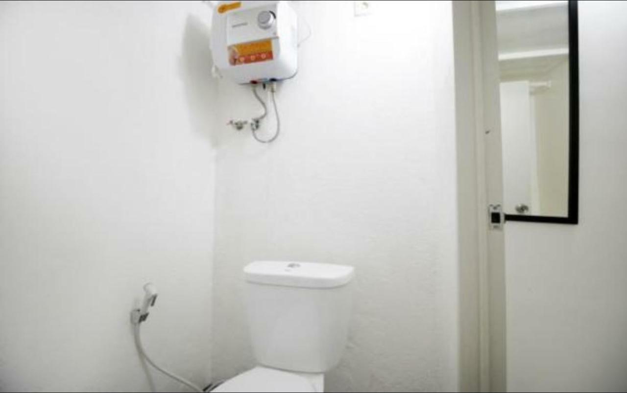 雅加达 科善必杜丽家庭客房旅舍酒店 外观 照片
